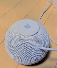 Apple Pod mini ホワイト 未使用品 HomePod mini - ホワイト - Apple（日本）
