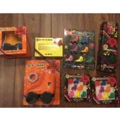 キスマイ セブンくじ