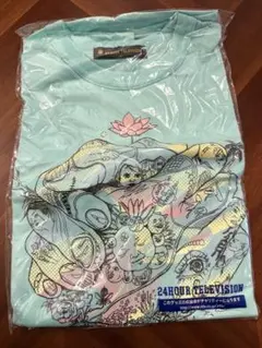 嵐 24時間テレビ 2019 チャリティーTシャツ Mサイズ