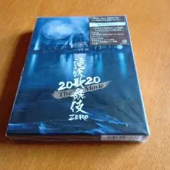 滝沢歌舞伎　2020 ZERO 初回盤　Snow Man スノーマン