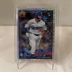 K*u様 topps JAPAN Edition 桜パラレル /99 ドジャース - メルカリ