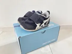 【美品】asics IDAHO BABY 13.0cm