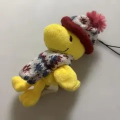 ウッドストック スヌーピー ストラップ