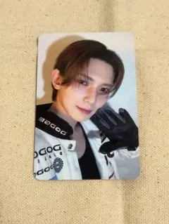 ATEEZ ヨサン Destiny's Memories ランダム トレカ