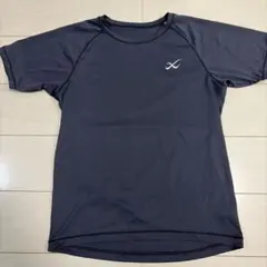 CW-X シーダブリューエックス　Tシャツ　Lサイズ