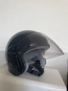 実物PAULSONフェイスシールド米警察装備CAGE CODE12858 S44 - メルカリ