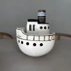 2026年最新】リサラーソン ボートの人気アイテム - メルカリ