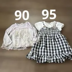 BANDAI バンダイ　アンパンマン　女の子