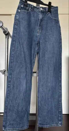 GRL デニムパンツ Mサイズ