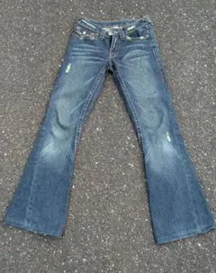 2025年最新】true religion フレアの人気アイテム - メルカリ