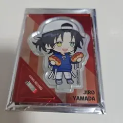 ヒプマイ コスモワールド アクスタ 二郎