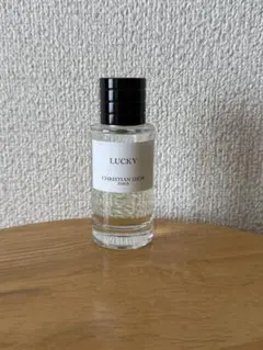 Christian Dior LUCKY 香水 40ml - メルカリ