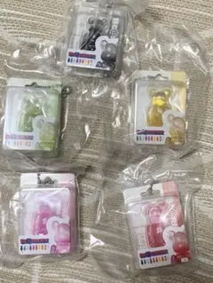 BE@RBRICK Package Ch@rm Collection vol.2