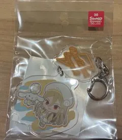 イナズマイレブン × サンリオキャラクターズ 缶バッジ アフロディ 3点