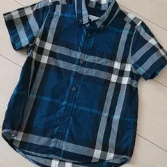 バーバリー チルドレン 104