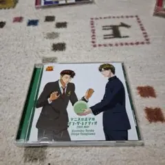 「テニスの王子様 オン・ザ・レイディオ」MONTHLY 2005 MAY