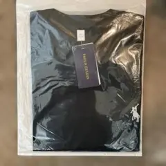 PAOLO GULDIN ブラック Tシャツ 2XL 半袖