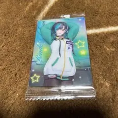 ホロライブ プロダクション ウエハース vol.5 輪堂千速