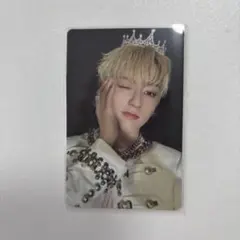 TREASURE REBOOT トレカ ハルト 王冠トレカ