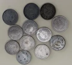 崇寧重宝中国古銭渡来銭5枚まとめ|mercari商品代購│mercari