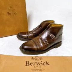 2026年最新】Berwick チャッカブーツの人気アイテム - メルカリ