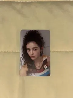 New jeans ミンジ ヘリン ダニエル ヘイン