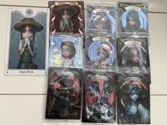 第五人格 カード まとめ売り