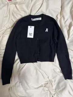 rest&recreation カーディガン