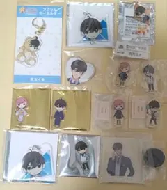 2025年最新】風真玲太 缶バッジの人気アイテム - メルカリ