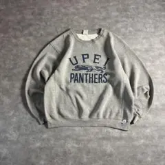 russell athletic スウェット