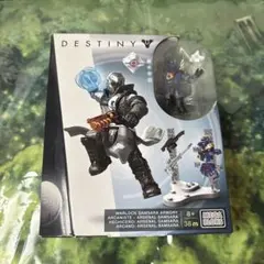 メガブロック デスティニー ウォーロック ヘリオポーズのサムネイル
