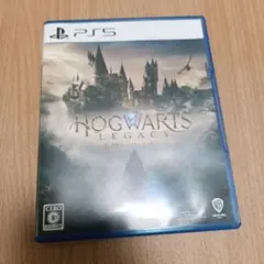 Hogwarts Legacy　ホグワーツ レガシー　 PS5