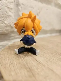 ハイキュー!!Hide&Seekかくれんぼフィギュア日向翔陽