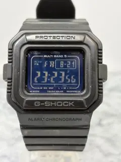 2026年最新】g-shock gw-5500の人気アイテム - メルカリ