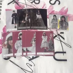 櫻坂46 大園玲 生写真 グッズ まとめ