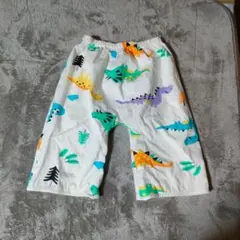 おねしょパンツ L 恐竜