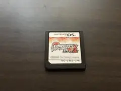 ポケットモンスター ホワイト2 DS