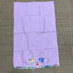 枕カバー 43×68 ハンドメイド