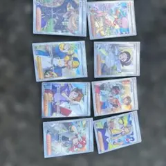 激レア、当たり、トレーナーカード
