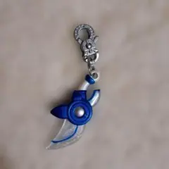 スナックワールド 限定ジャラ フェアリミテッドピュアナイフ