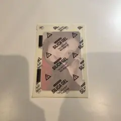 ユンジン トレカ タレントカード