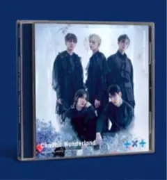 TOMORROWXTOGETHER CD