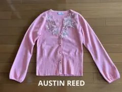 AUSTIN REED カーディガン送料込み