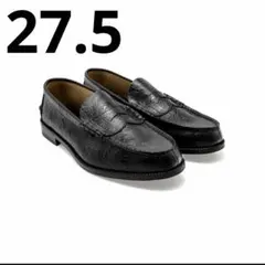 The Kenford Fineshoes ローファー ペイズリー　27.0 THE KENFORD FINESHOES（ケンフォード ファインシューズ）の公式通販