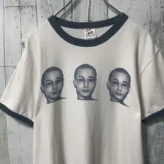 24ss SINREI Tシャツ Sサイズ ネイビー ARAKI 美品 - メルカリ
