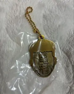 一番くじ ゴールデンカムイ 金塊争奪戦 G賞 メタルチャーム 尾形