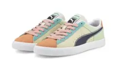 新品未使用　Puma スニーカー　23.5cm