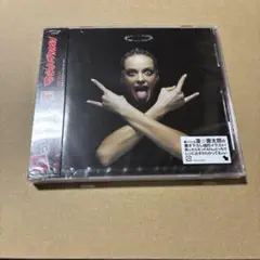 マキシマムザホルモン/ぶっ生き返す 新品未開封CD