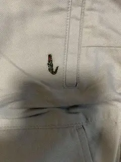 ラコステ パンツ