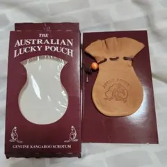 2026年最新】ラッキーポーチ・カンガルー玉袋・オーストラリアの人気
